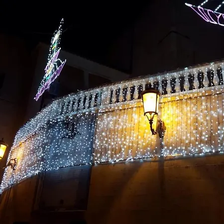 Le Stanzedi Karola&luigia Bed & Breakfast *