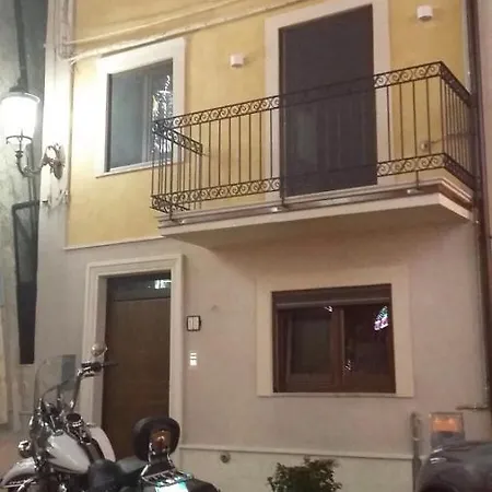 Le Stanzedi Karola&luigia * Spezzano Piccolo