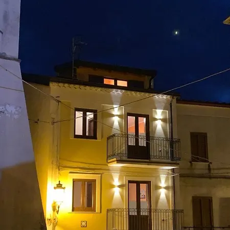 Le Stanzedi Karola&luigia 3*
