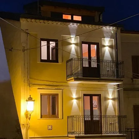 Bed & Breakfast Le Stanzedi Karola&luigia *