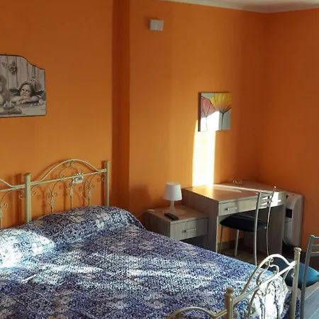 Bed & Breakfast Le Stanzedi Karola&luigia Spezzano Piccolo
