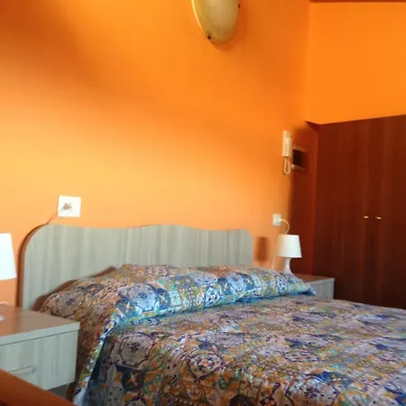 فندق مبيت وإفطار Le Stanzedi Karola&luigia