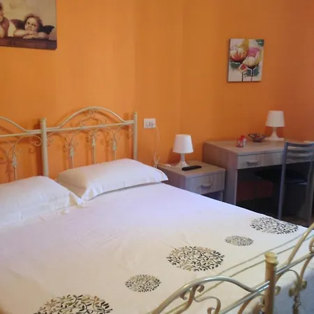 Le Stanzedi Karola&luigia B&B Spezzano Piccolo