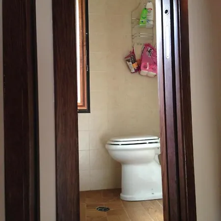 Bed & Breakfast Le Stanzedi Karola&luigia