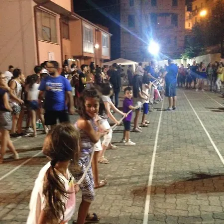 Le Stanzedi Karola&luigia B&B 3*