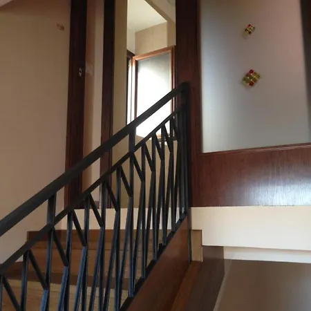 فندق مبيت وإفطار Le Stanzedi Karola&luigia Spezzano Piccolo