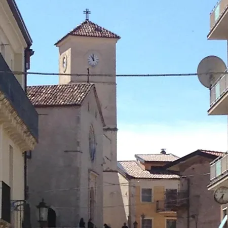 Le Stanzedi Karola&luigia Spezzano Piccolo