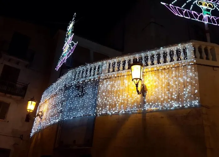 Le Stanzedi Karola&luigia Alojamento de Acomodação e Pequeno-almoço 3*