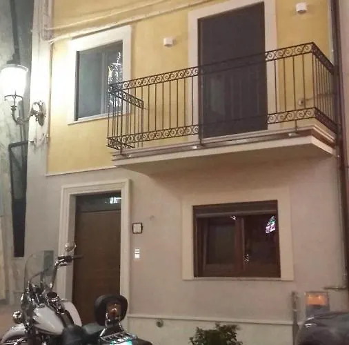 Le Stanzedi Karola&luigia 3* Spezzano Piccolo