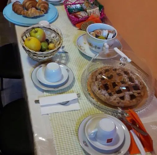 Le Stanzedi Karola&luigia 3*