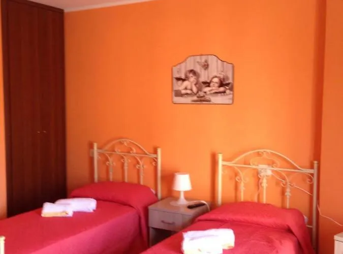 Le Stanzedi Karola&luigia Spezzano Piccolo