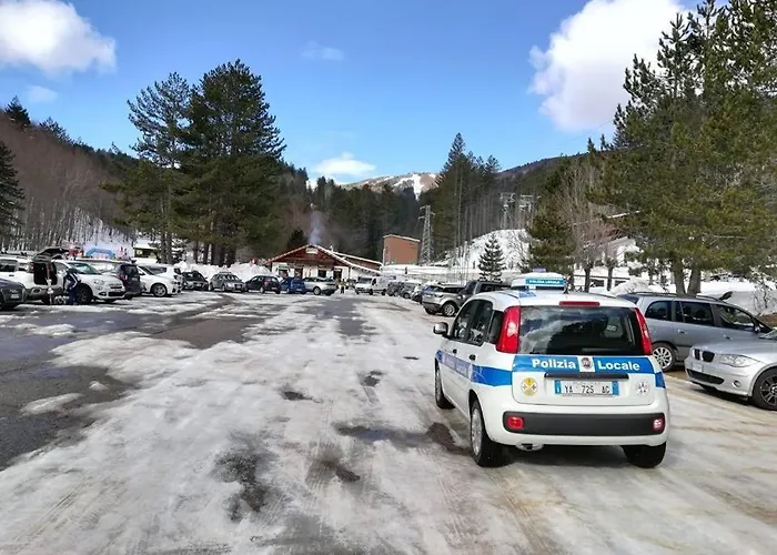 Le Stanzedi Karola&luigia Alojamento de Acomodação e Pequeno-almoço Spezzano Piccolo