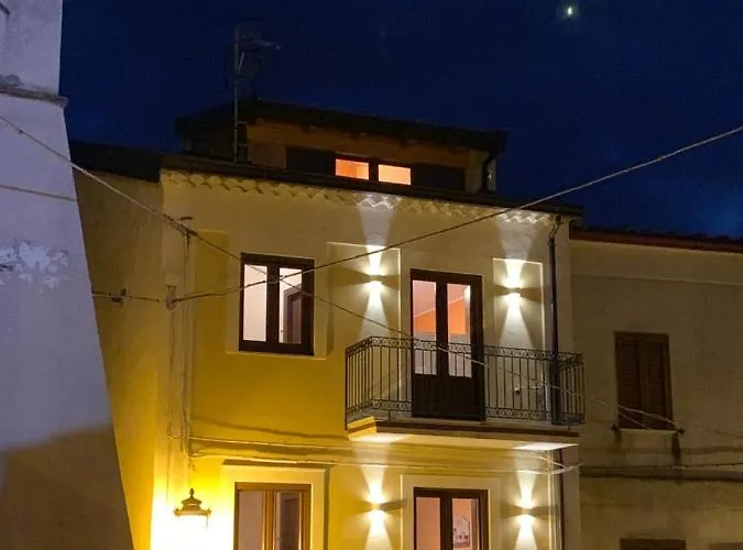 Le Stanzedi Karola&luigia 3*