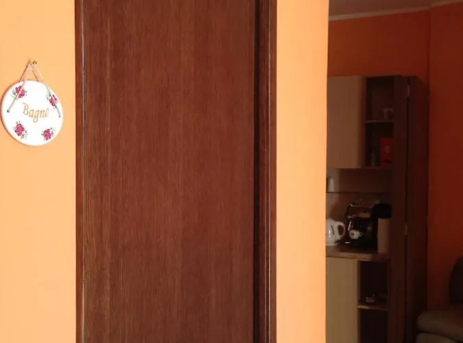 Alojamento de Acomodação e Pequeno-almoço Le Stanzedi Karola&luigia Spezzano Piccolo