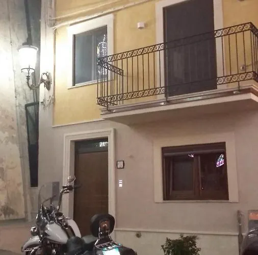 Alojamento de Acomodação e Pequeno-almoço Le Stanzedi Karola&luigia