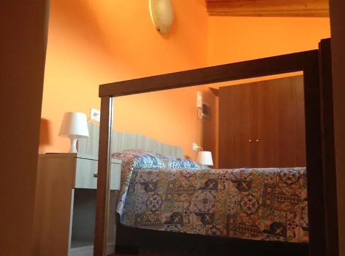 Le Stanzedi Karola&luigia 3*