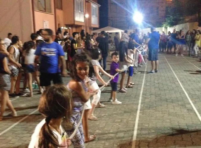 Le Stanzedi Karola&luigia Alojamento de Acomodação e Pequeno-almoço 3*