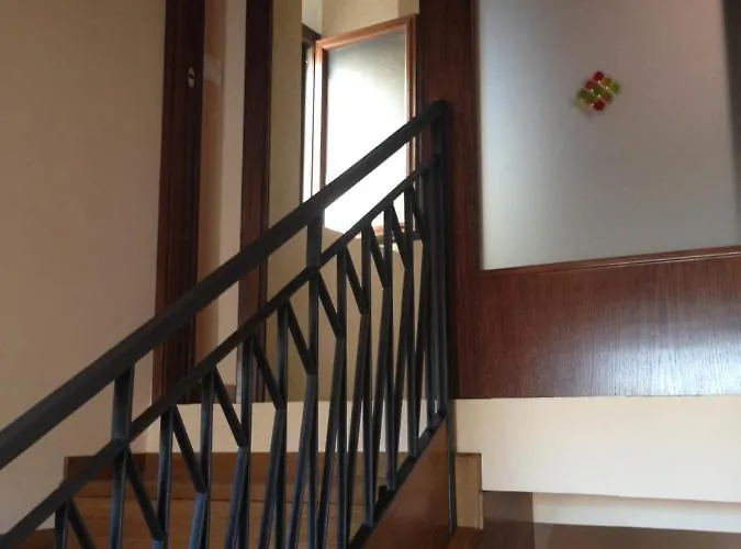 Alojamento de Acomodação e Pequeno-almoço Le Stanzedi Karola&luigia Spezzano Piccolo