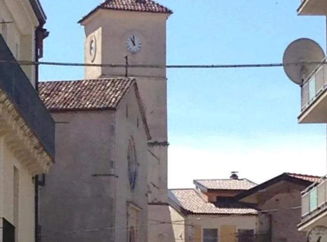 Le Stanzedi Karola&luigia Spezzano Piccolo